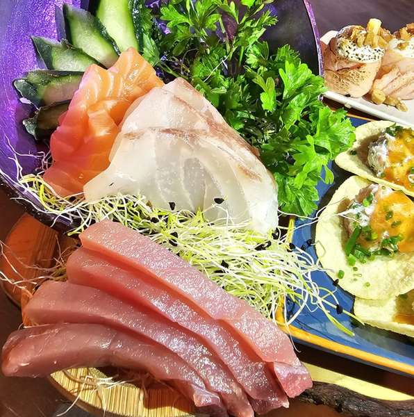 Foto da capa de Tokay Sushi Bar - Ovar